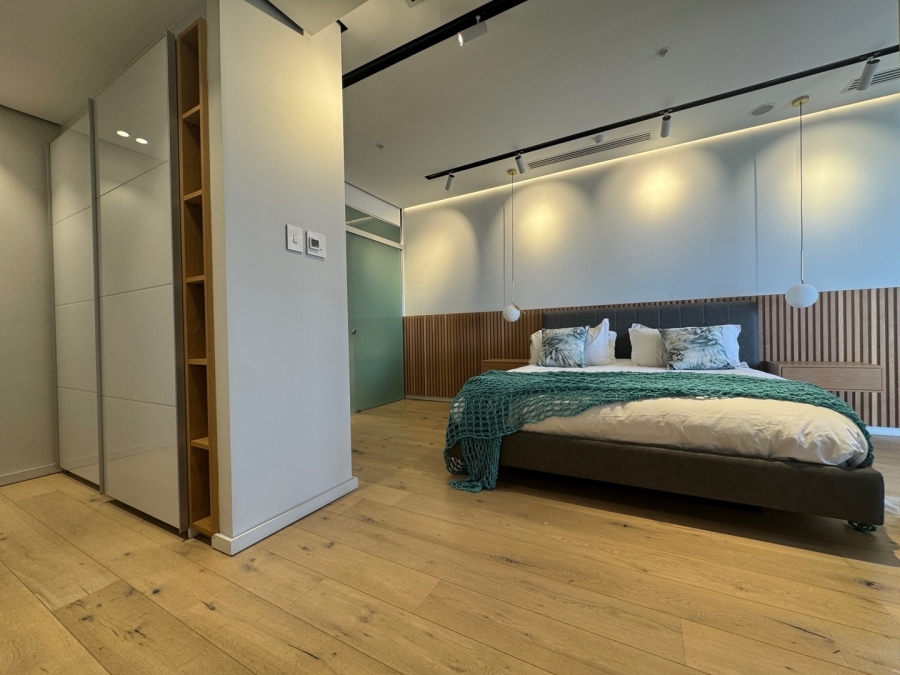 To Let 3 Bedroom Property for Rent in Cape Town City Centre Western Cape